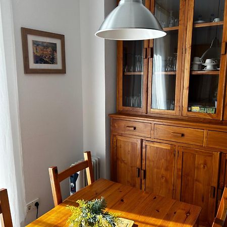 Apartament Riera كاذاكيس المظهر الخارجي الصورة