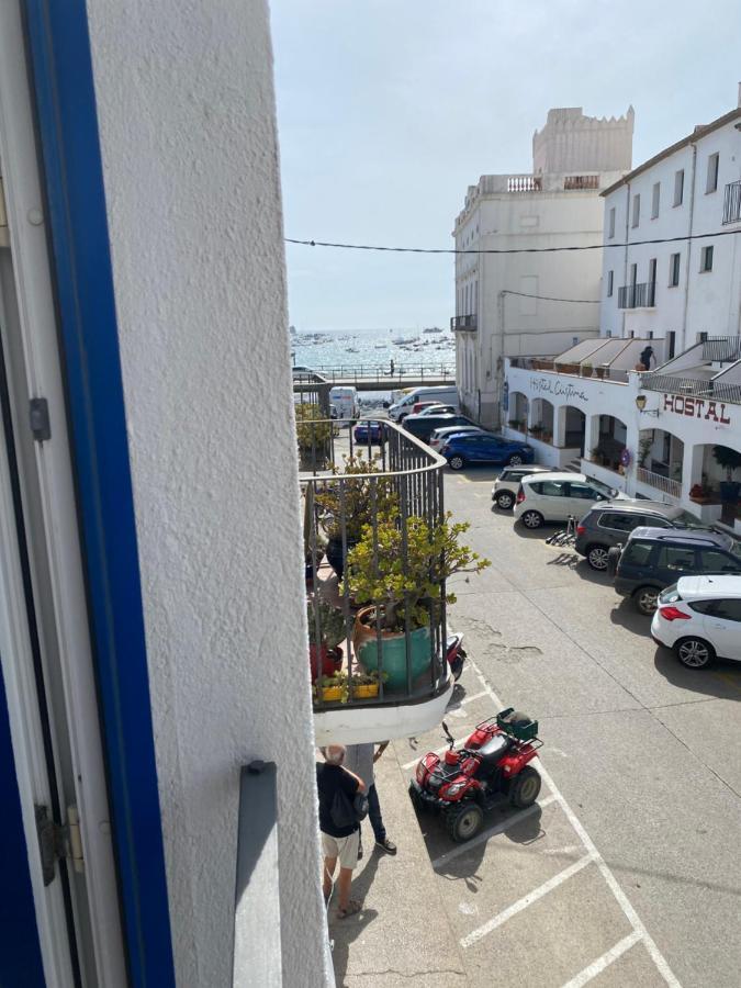 Apartament Riera كاذاكيس المظهر الخارجي الصورة
