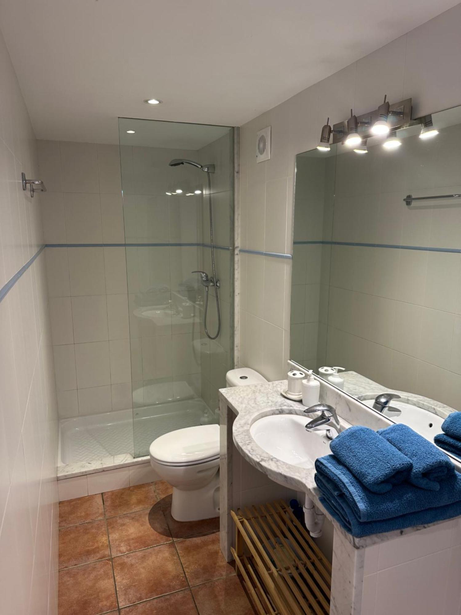 Apartament Riera كاذاكيس المظهر الخارجي الصورة