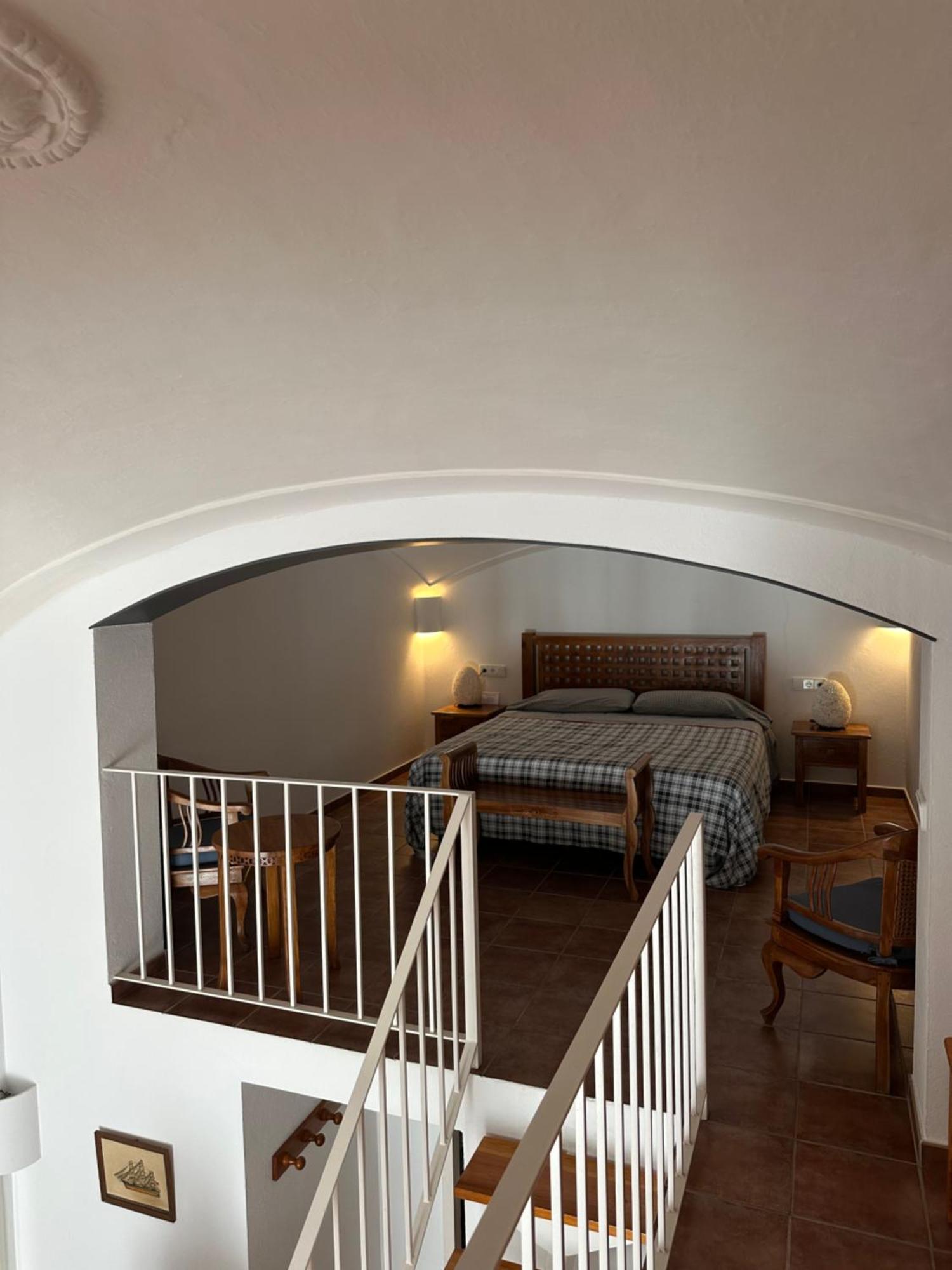 Apartament Riera كاذاكيس المظهر الخارجي الصورة