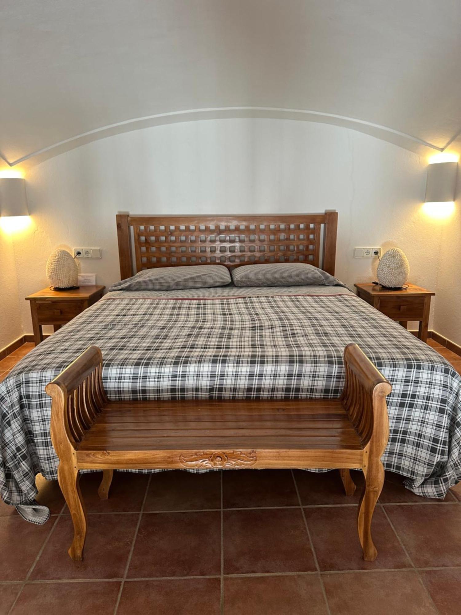 Apartament Riera كاذاكيس المظهر الخارجي الصورة