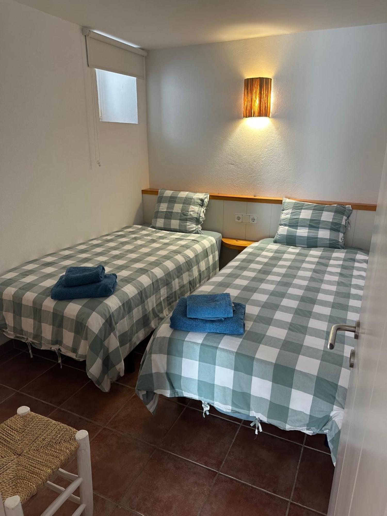 Apartament Riera كاذاكيس المظهر الخارجي الصورة