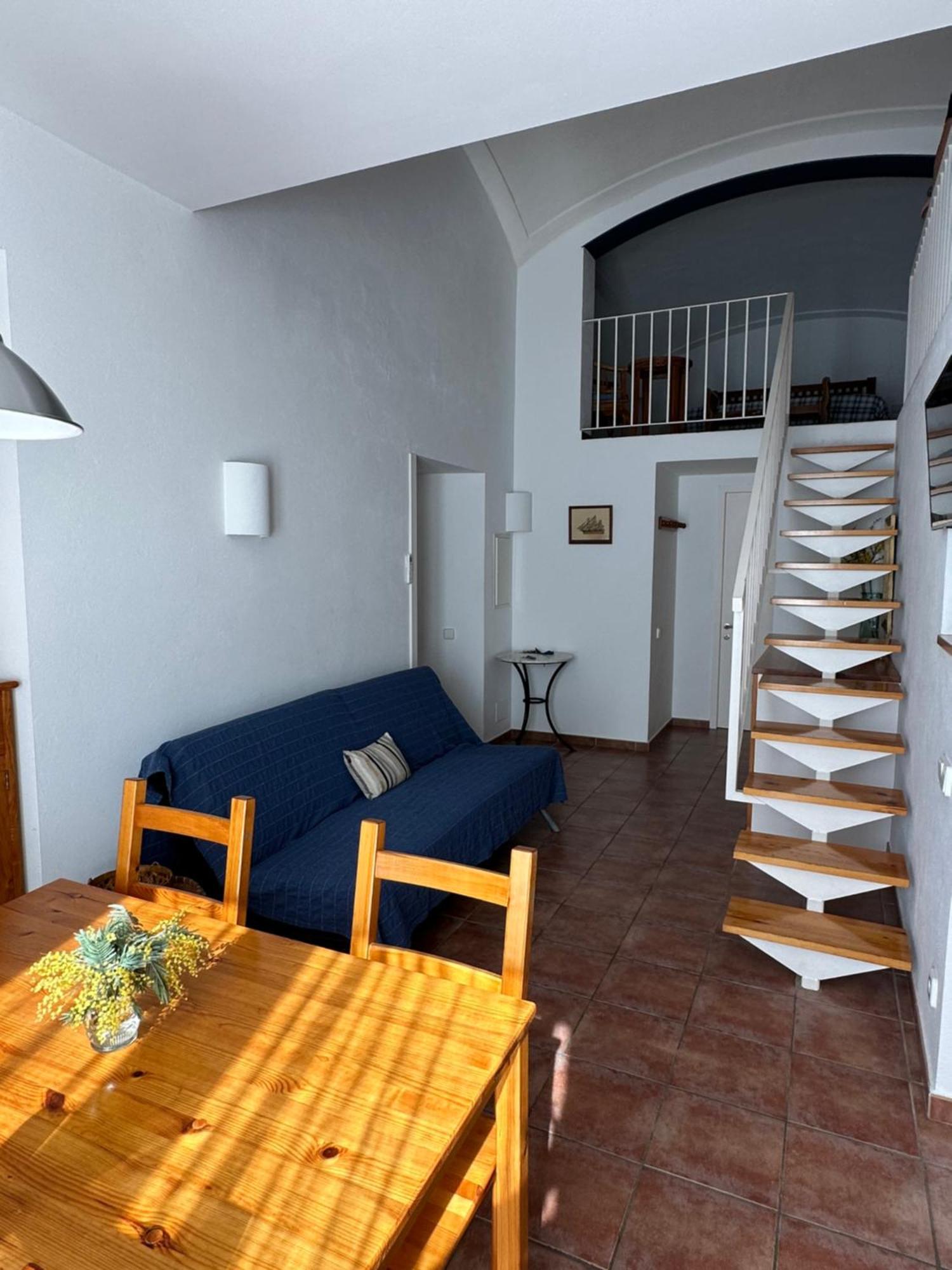 Apartament Riera كاذاكيس المظهر الخارجي الصورة