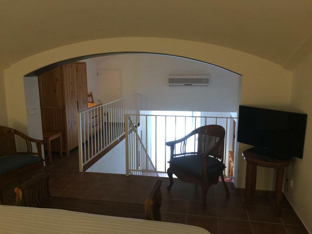 Apartament Riera كاذاكيس المظهر الخارجي الصورة